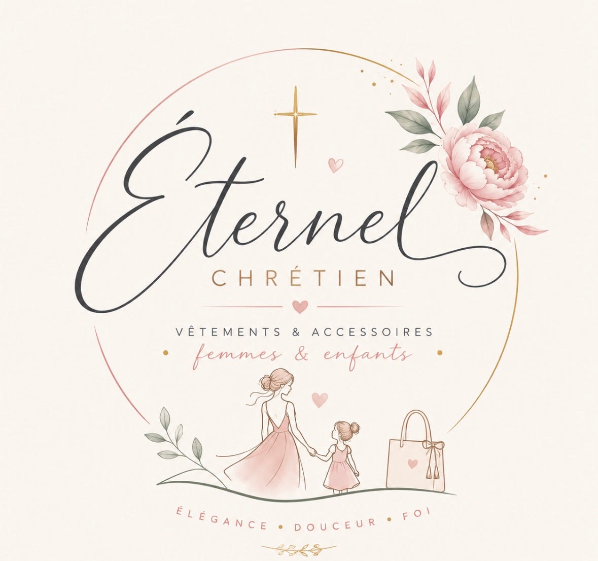 Éternel Chrétien